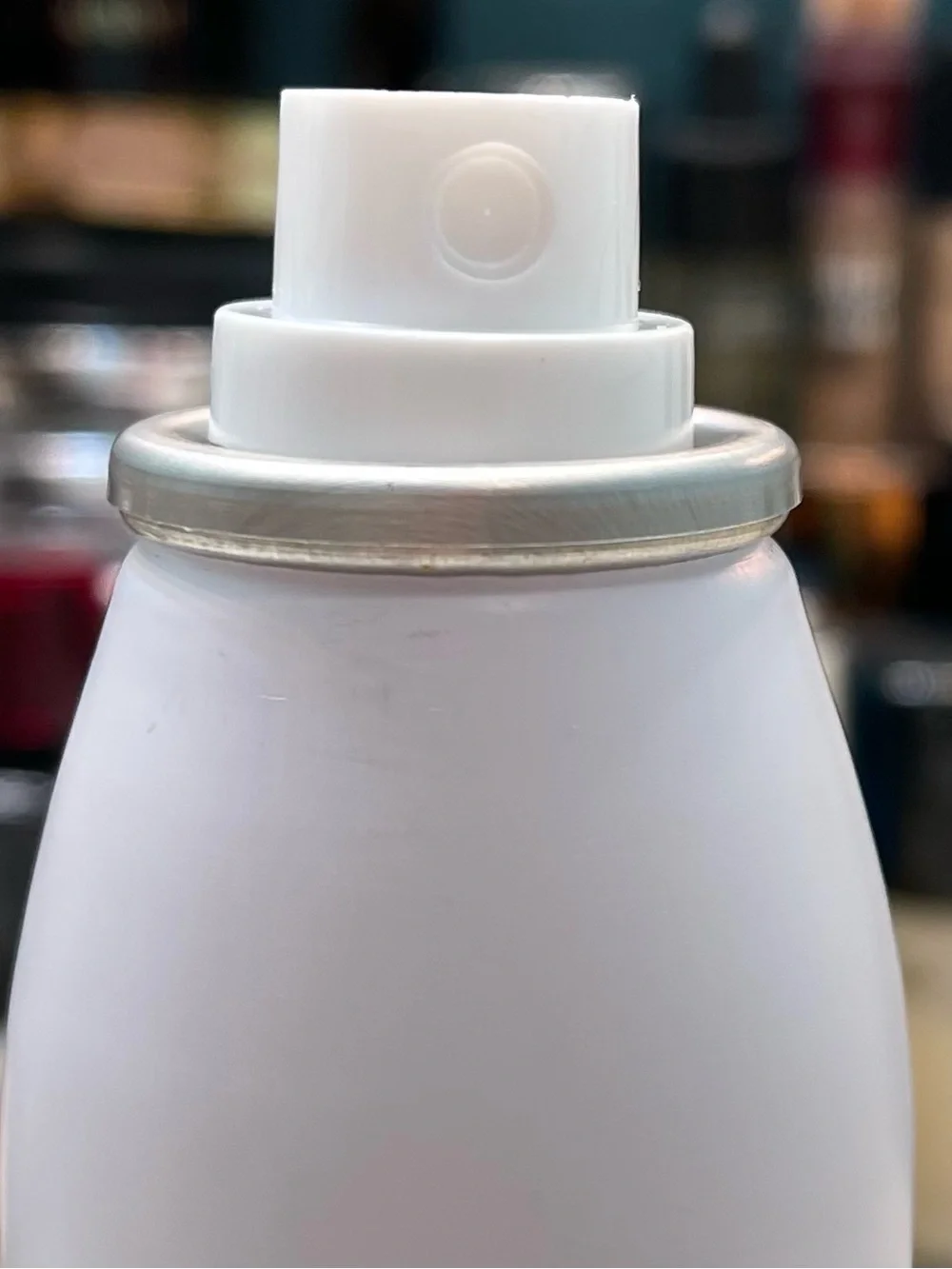 Morphe ~ ‘MATTIFYING CONTINUOUS SETTING MIST’ ~ Full Size 2.8 oz. / 79.4 g